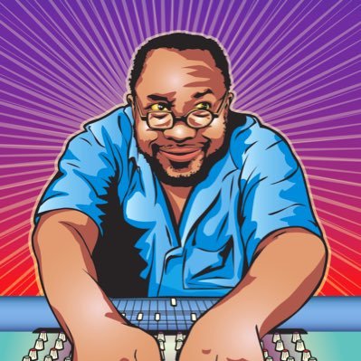 MadProfessordub's profile picture