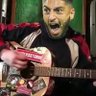Красно-белый в Швеции 的头像