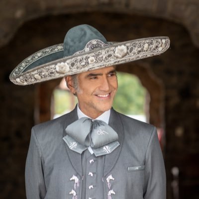 Alejandro Fernández's profile picture