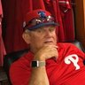 Larry Bowa 的头像
