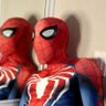 Фото профиля spidey kinkster 🔞