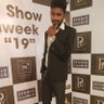 Arvind vj profil fotoğrafı