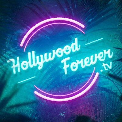 Hollywood Forever.TV's profile picture
