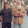 Фото профиля Secret Jewish Prophet
