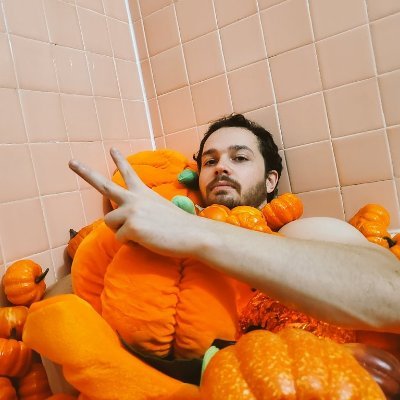 welyn 🎃's profile picture