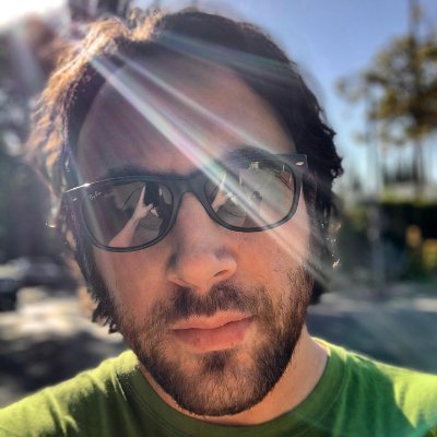 Jon BotLord Shaivitz's profile picture