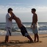 Cacha profil fotoğrafı