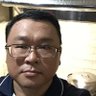 Tian-Hsiang Huang profil fotoğrafı
