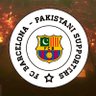 Фото профиля FC Barcelona Pakistan 🇵🇰