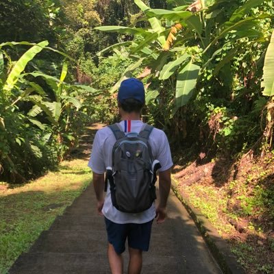 Baptiste Cogné's profile picture