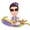 ミサマ3sama@神出鬼没の宇宙人👽✨'s profile picture