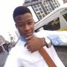 Profilbild von Mthombeni Thato