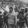 Profilbild von Omondi mar Waithira