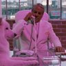 80's Villain's Doge profil fotoğrafı