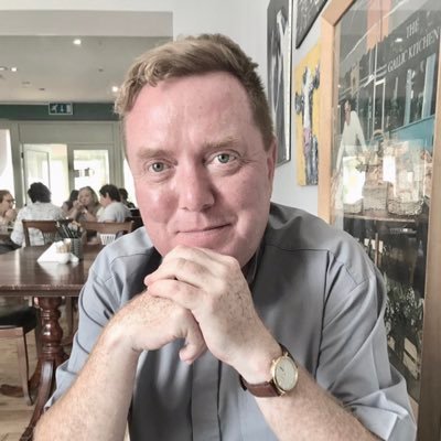 frpaddybyrne's profile picture
