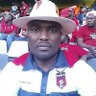 Profilbild von Saai Mahlangu