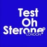 Фото профиля Test-Oh-Sterone™