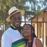 Lucky Kganyago's profile picture