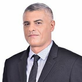 חנוך עוז's profile picture