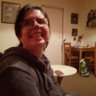 Profilbild von Amy Clarke