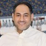 محمد الحميدي profil fotoğrafı