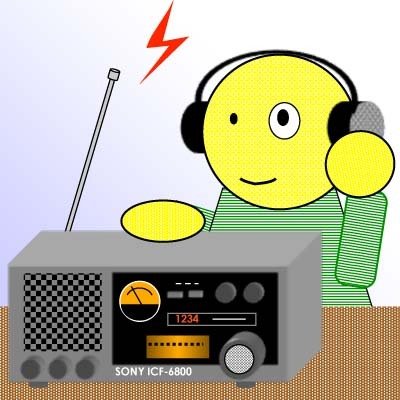 短波ラジオTIMELINE's profile picture