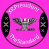 XRPresident profil fotoğrafı