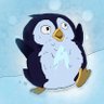 I'm a Penguin 🇨🇵 的头像