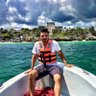 Profilbild von Christian Rodriguez