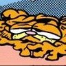 Profilbild von Average Garfield Enjoyer