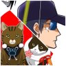Фото профиля きな猫釣ch@林土地家屋調査士