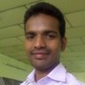 Profilbild von Balu Krish