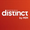Фото профиля DistinctNostalgia