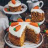carrot cake's profile picture