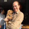 Profilbild von Bruce Straw