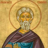 Enoch The Prophet profil fotoğrafı