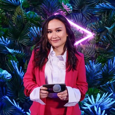 Hani Fadzil's profile picture