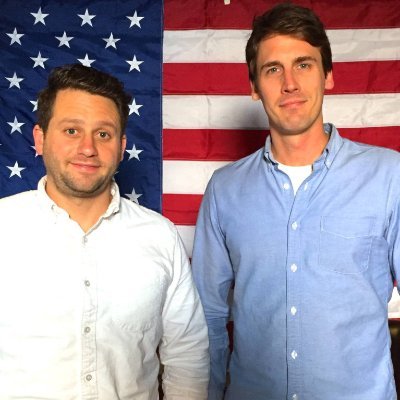 The Good Liars's profile picture