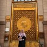 FaridahHanim profil fotoğrafı