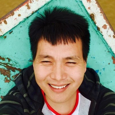李南飞（我可以说不吗）2's profile picture