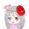Profilbild von ぽん ⚜️🐈