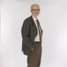 Profilbild von Joe Szekeres