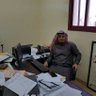 نواف المضيحك الشراري's profile picture