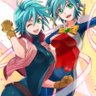G fighter allenby's profile picture