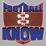 🏈FB on the KNOW 的头像