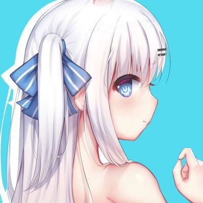 喵呜Samoyed's profile picture