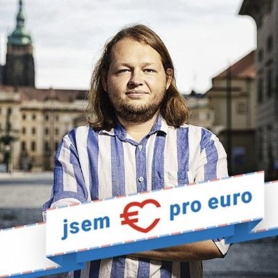 Michal Sirový 🇨🇿's profile picture