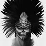 Mictlantecuhtli profil fotoğrafı
