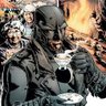 Фото профиля Midnighter Comics