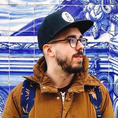 Alex Madrid's profile picture